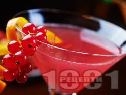  Kir Martini  ,      -   